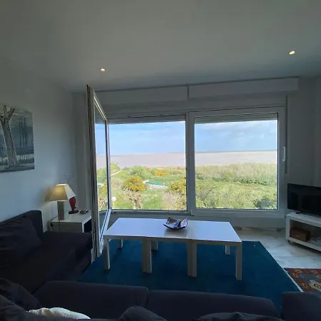 Mirador A Donana Apartment