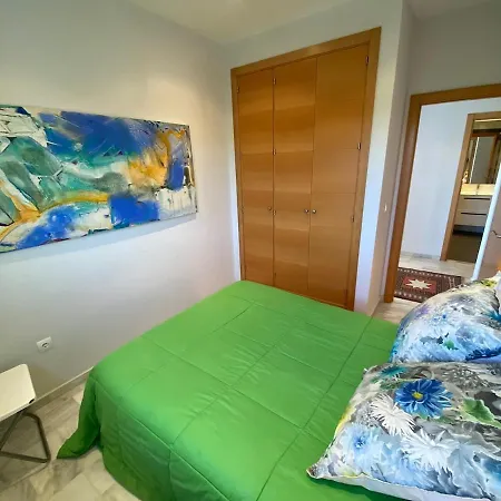 Mirador A Donana Apartment *