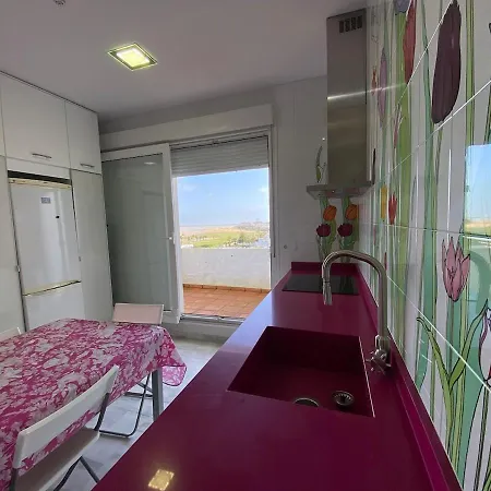 Apartment Mirador A Donana *