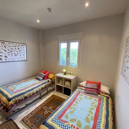 Apartment Mirador A Donana