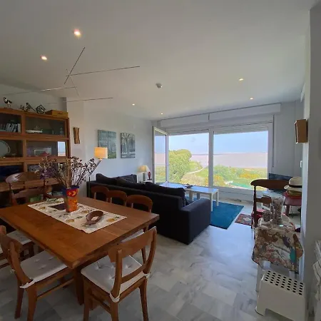 Mirador A Donana Apartment *