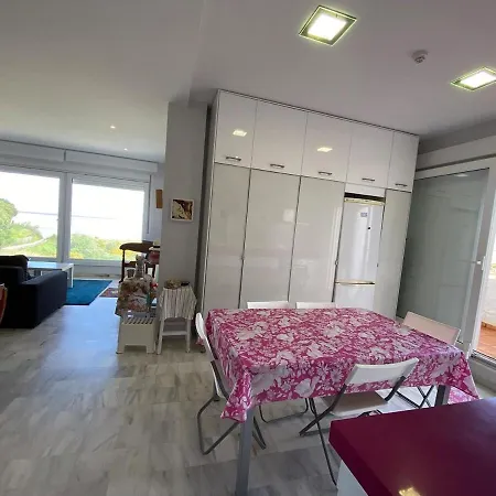 Apartment Mirador A Donana