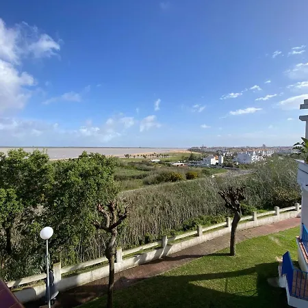 Apartment Mirador A Donana Sanlucar de Barrameda