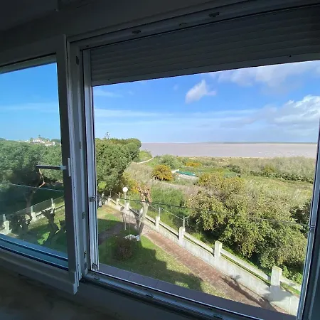 Mirador A Donana