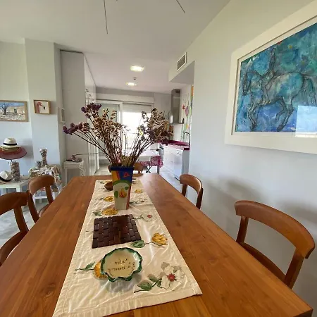 Mirador A Donana Apartment *