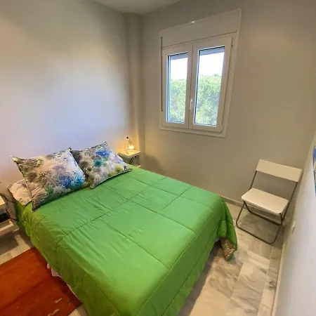 Apartment Mirador A Donana *
