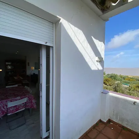 Mirador A Donana Apartment Sanlucar de Barrameda