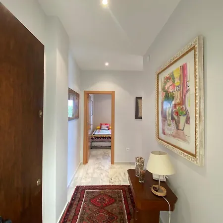 Apartment Mirador A Donana *