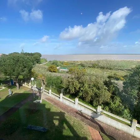 Mirador A Donana Apartment Sanlucar de Barrameda