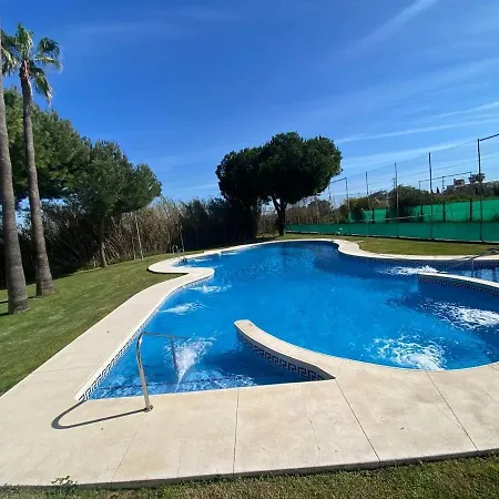 Mirador A Donana Sanlucar de Barrameda