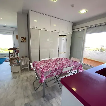 Mirador A Donana Apartment Sanlucar de Barrameda