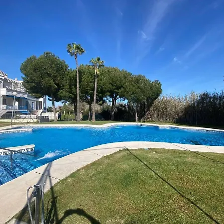 Apartment Mirador A Donana *