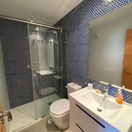 Mirador A Donana Apartment *