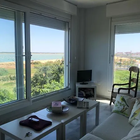 Mirador A Donana Apartment