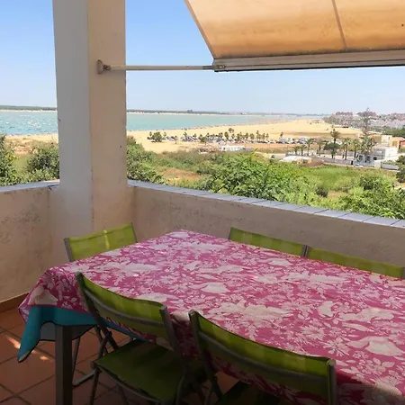 Mirador A Donana Apartment Sanlucar de Barrameda
