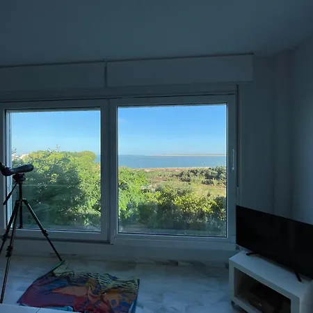Apartment Mirador A Donana *