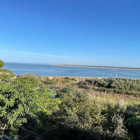 Apartment Mirador A Donana *