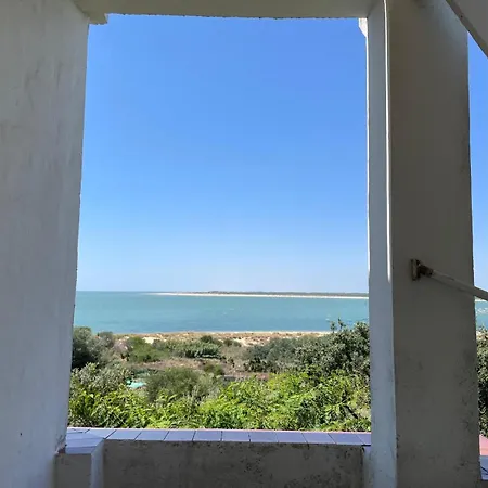 Mirador A Donana Apartment *